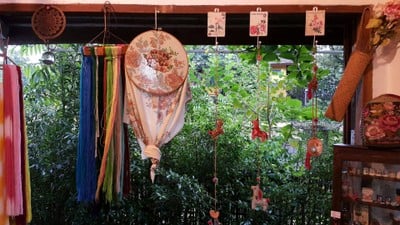 บรรยากาศ