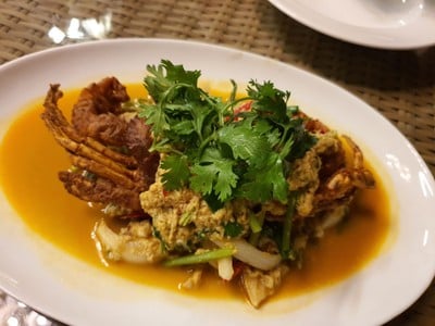 Chef Tao De Cuisine