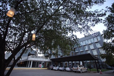 บริเวณโดยรอบ