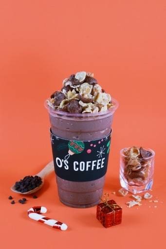 O's COFFEE (โอ คอฟฟี่) Union Mall O's COFFEE (โอ คอฟฟี่) Union Mall