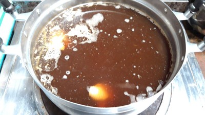 วิธีทำ ก๋วยเตี๋ยวเป็ดพะโล้