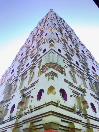 หนาวแรกปีนี้เริ่มที่กาญจนบุรีทริป 