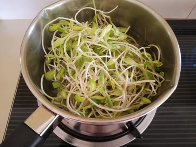 วิธีทำ หมาล่าต้มปลาเนื้อขาว