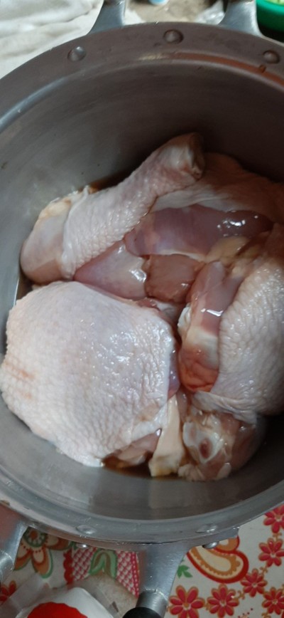 วิธีทำ ไก่ตุ๋น วิธีทำ ไก่ตุ๋น