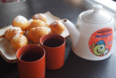 อาหาร หรือ เครื่องดื่ม