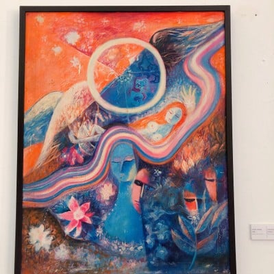 หนาวแรกปีนี้เริ่มที่กาญจนบุรีทริป 