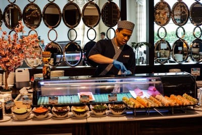 อาหาร หรือ เครื่องดื่ม