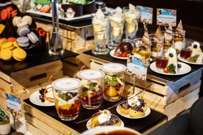 อาหาร หรือ เครื่องดื่ม