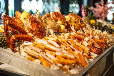 อาหาร หรือ เครื่องดื่ม