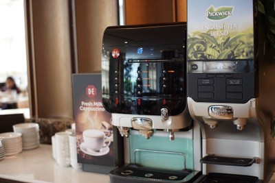 อาหาร หรือ เครื่องดื่ม