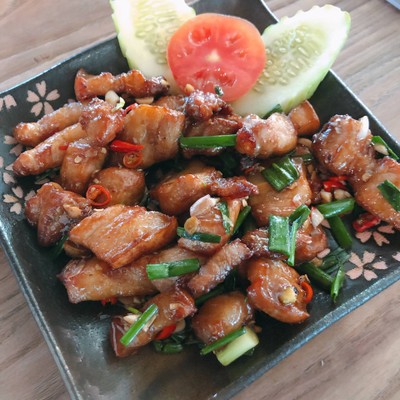 หนาวแรกปีนี้เริ่มที่กาญจนบุรีทริป 