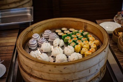 อาหาร หรือ เครื่องดื่ม