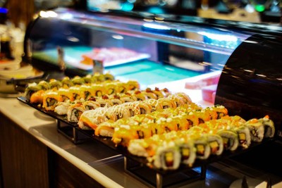 อาหาร หรือ เครื่องดื่ม