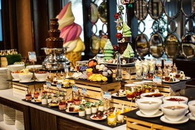 อาหาร หรือ เครื่องดื่ม