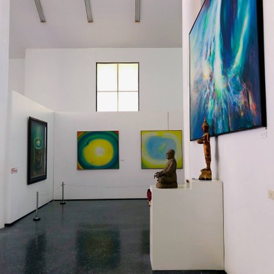 หนาวแรกปีนี้เริ่มที่กาญจนบุรีทริป 