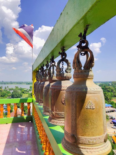 หนาวแรกปีนี้เริ่มที่กาญจนบุรีทริป 