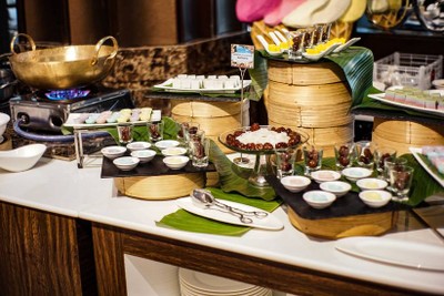 อาหาร หรือ เครื่องดื่ม