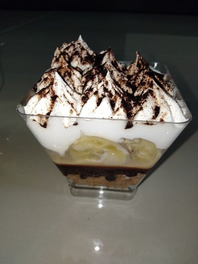 บานอฟฟี่