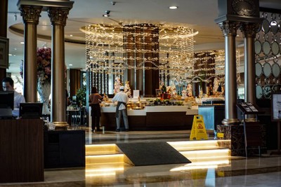 หน้าร้าน