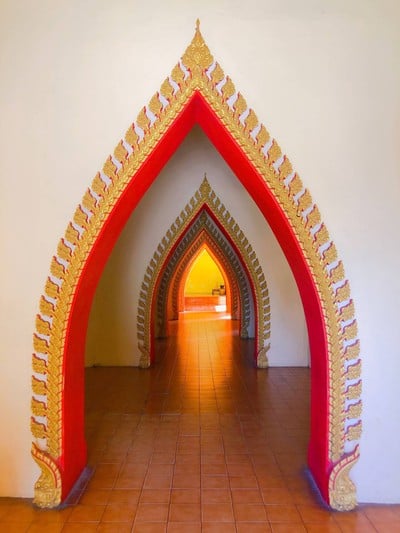 หนาวแรกปีนี้เริ่มที่กาญจนบุรีทริป 