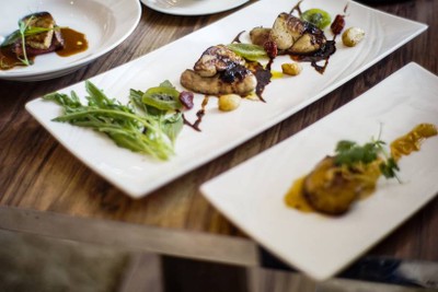 อาหาร หรือ เครื่องดื่ม