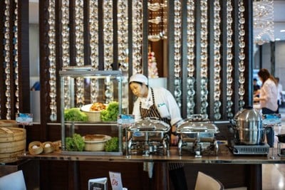 อาหาร หรือ เครื่องดื่ม