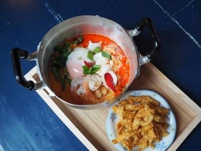 ก๋วยเตี๋ยว 1000 เส้น ซอยอารีย์ (ก๋วยเตี๋ยว 1000 เส้น) ก๋วยเตี๋ยว 1000 เส้น ซอยอารีย์ (ก๋วยเตี๋ยว 1000 เส้น)