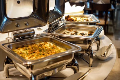 อาหาร หรือ เครื่องดื่ม