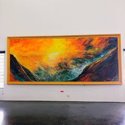 หนาวแรกปีนี้เริ่มที่กาญจนบุรีทริป 