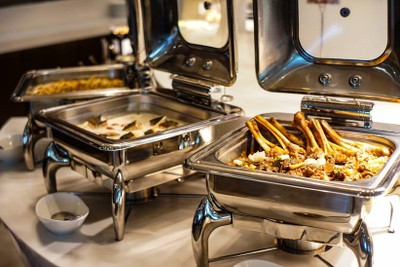 อาหาร หรือ เครื่องดื่ม