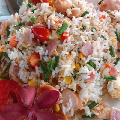 หนาวแรกปีนี้เริ่มที่กาญจนบุรีทริป 