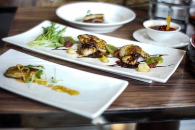 อาหาร หรือ เครื่องดื่ม