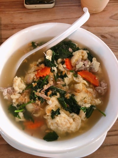 หนาวแรกปีนี้เริ่มที่กาญจนบุรีทริป 