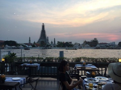 บรรยากาศ