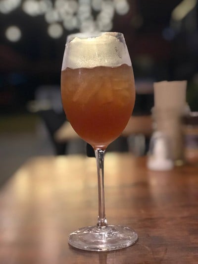 Barefoot Cafe