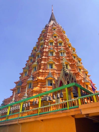 หนาวแรกปีนี้เริ่มที่กาญจนบุรีทริป 