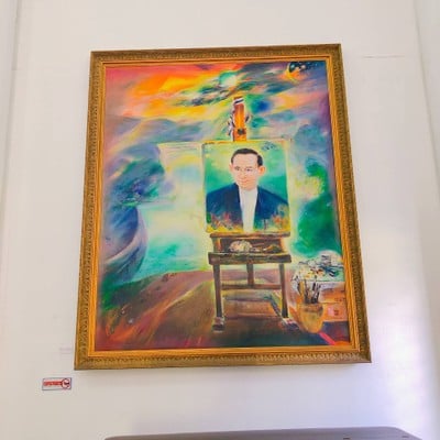 หนาวแรกปีนี้เริ่มที่กาญจนบุรีทริป 