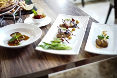 อาหาร หรือ เครื่องดื่ม