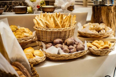 อาหาร หรือ เครื่องดื่ม