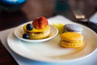 อาหาร หรือ เครื่องดื่ม