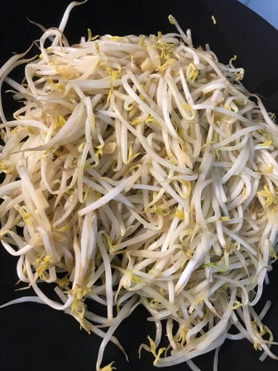 วิธีทำ หอยทอด กรอบนอก นุ่มใน ไม่อมน้ำมัน