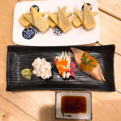 ซูชิๆๆ~~~