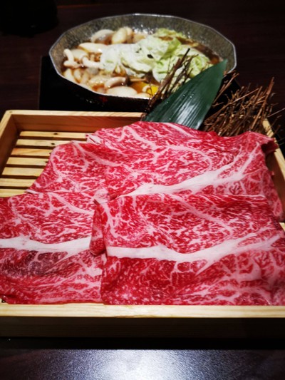 Wagyu loin