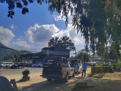 หาดทรายแก้ว : ทะเลสวยสัตหีบวันเดียวก็เที่ยวได้