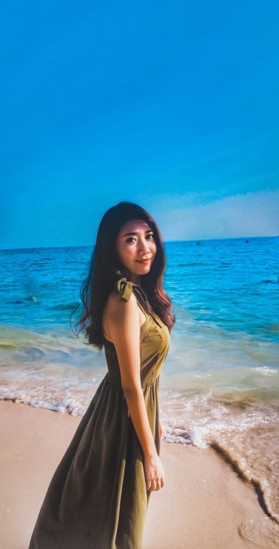 หาดทรายแก้ว : ทะเลสวยสัตหีบวันเดียวก็เที่ยวได้