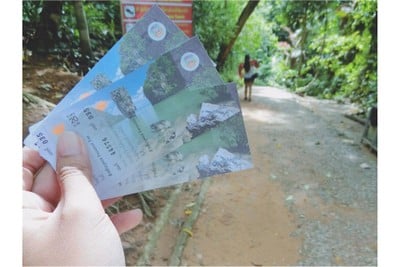 บรรยากาศ หาดเล็ก