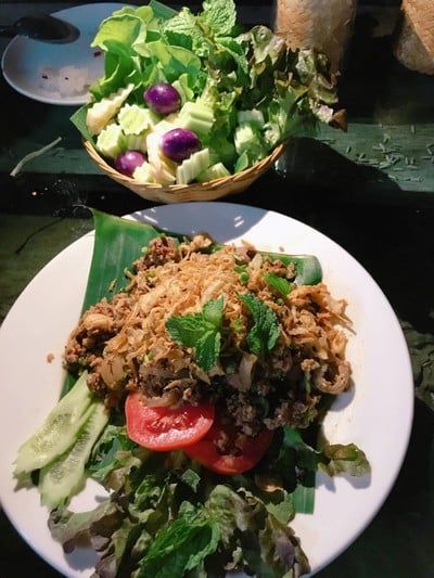 ลาบเหนือ