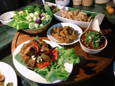 ไส้อั่ว