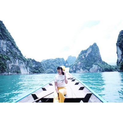 ไปเที่ยวกับคนไม่รู้จักครั้งแรก!!! (เขื่อนเชี่ยวหลาน) EP1