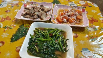 กับข้าว